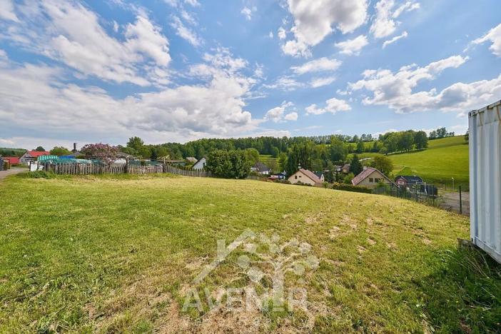 Prodej pozemku pro bydlení, Trutnov, 1478 m2