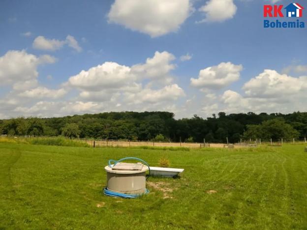 Prodej rodinného domu, Lhotky, 100 m2