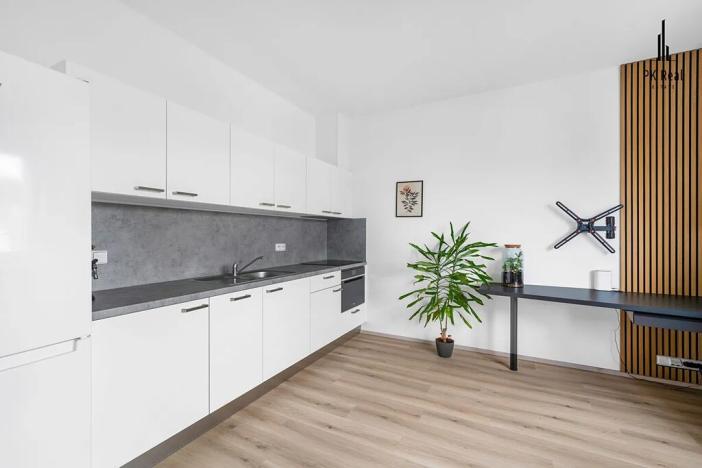 Pronájem bytu 1+kk, Brno, Gajdošova, 32 m2