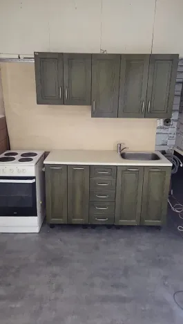 Pronájem bytu 1+1, Chomutov, Jirkovská, 36 m2