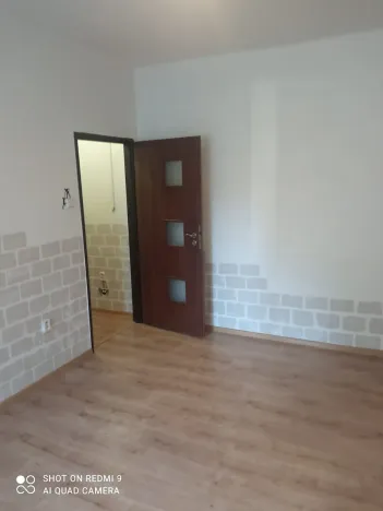 Pronájem bytu 1+kk, Chomutov, Mjr. Šulce, 25 m2