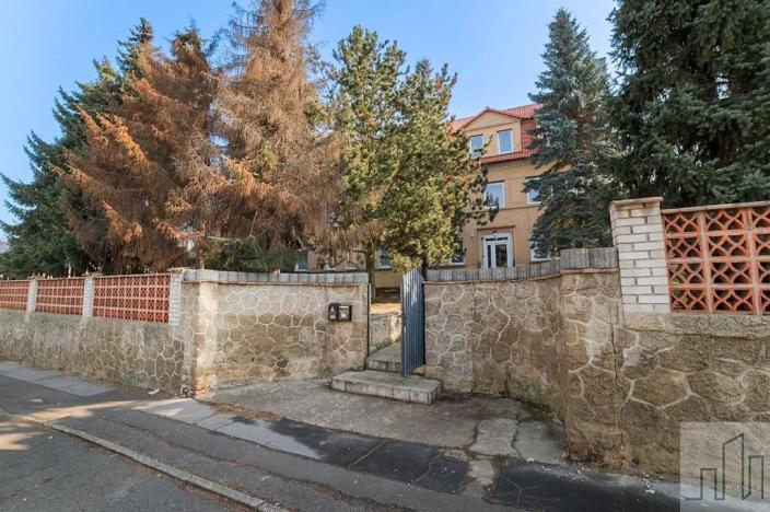 Prodej vícegeneračního domu, Bílina, Petra Bezruče, 1100 m2