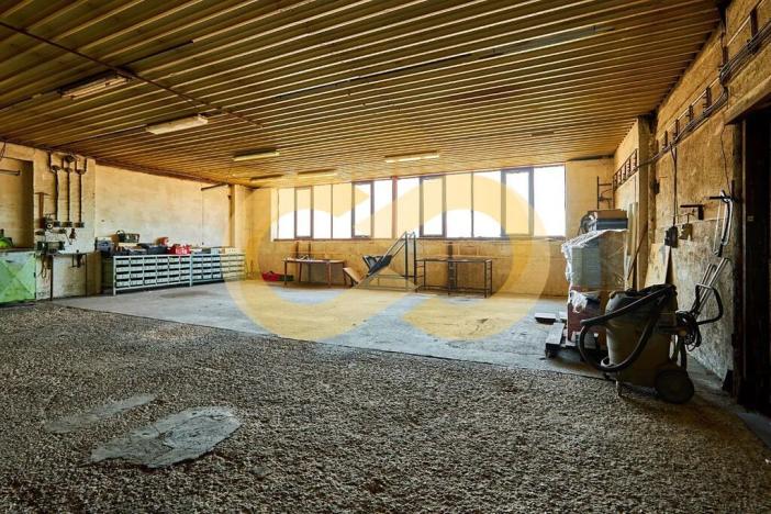 Prodej výrobních prostor, Háje, 6412 m2