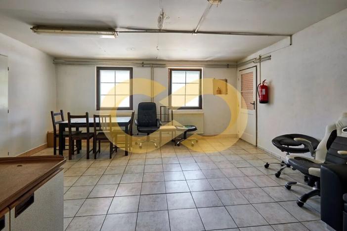 Prodej výrobních prostor, Háje, 6412 m2