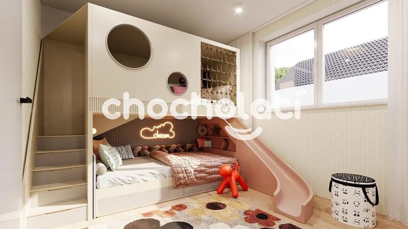 Prodej rodinného domu, Rozhovice, 116 m2