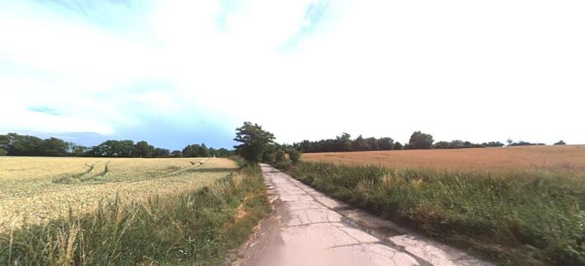 Prodej podílu pole, Vysoká, 3734 m2