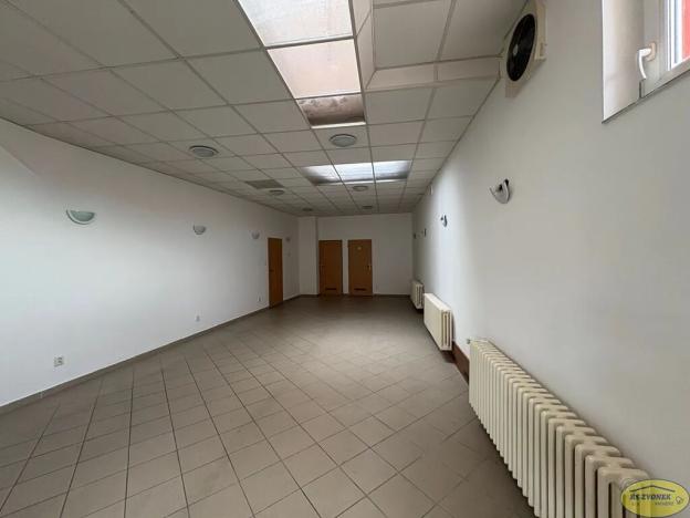 Prodej obchodního prostoru, Bystřice pod Hostýnem, Přerovská, 420 m2