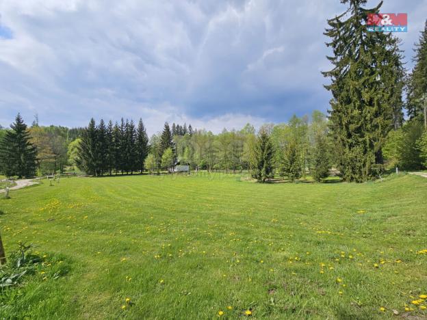 Prodej pozemku pro bydlení, Nový Hrádek - Rzy, 1248 m2