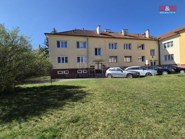 Pronájem bytu 2+1, Lysá nad Labem, Sídliště, 53 m2