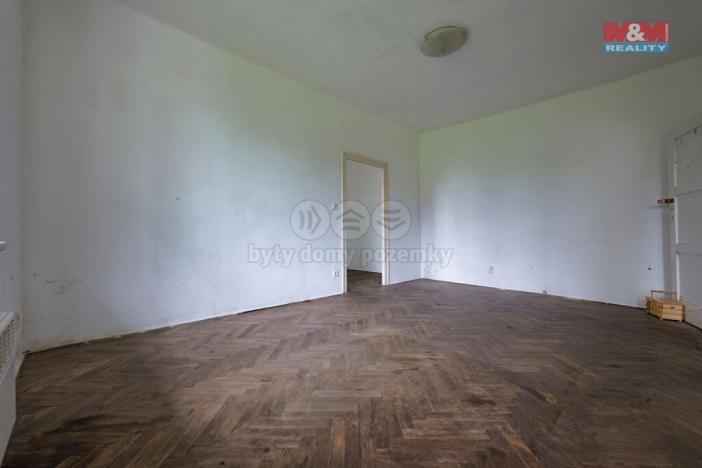 Prodej rodinného domu, Olomouc - Chválkovice, Na zákopě, 90 m2