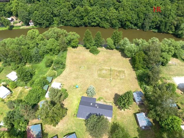 Prodej chaty, Sázava, 369 m2