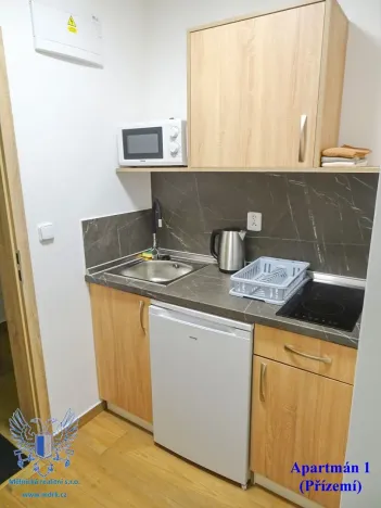 Prodej ubytování, Kokořín, 232 m2