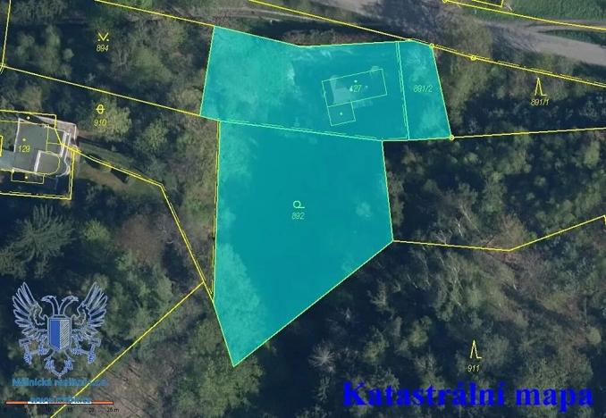 Prodej ubytování, Kokořín, 232 m2