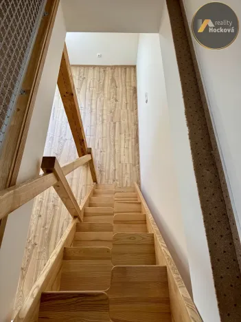 Prodej bytu 2+kk, Praha - Libeň, Zenklova, 81 m2