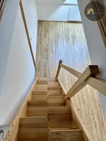 Prodej bytu 3+kk, Praha - Libeň, Zenklova, 106 m2