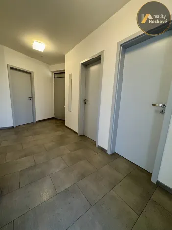 Prodej bytu 3+kk, Praha - Libeň, Zenklova, 106 m2