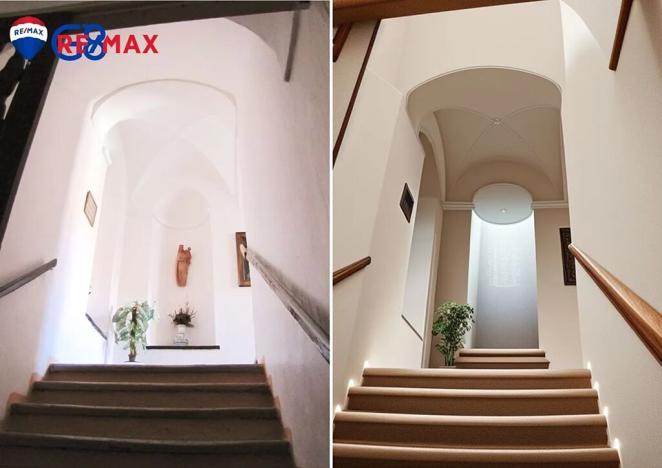 Prodej ubytování, Římov, 6000 m2