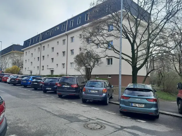 Prodej bytu 2+1, Praha - Vršovice, Konopišťská, 54 m2