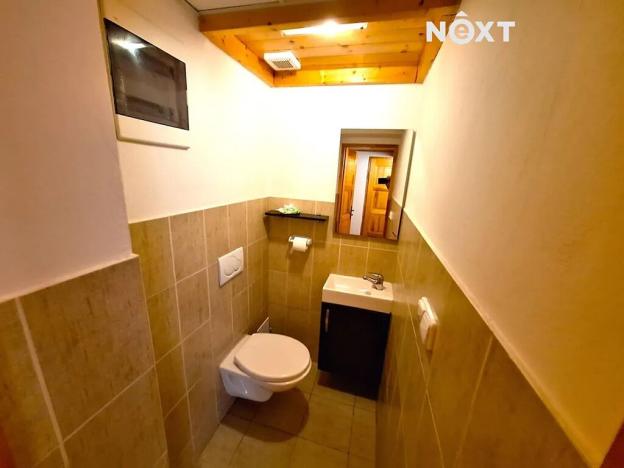 Prodej bytu 2+1, Trutnov, Horská, 55 m2