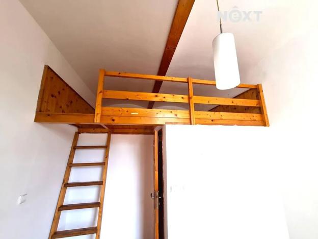 Prodej bytu 2+1, Trutnov, Horská, 55 m2