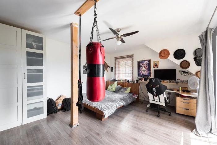 Prodej rodinného domu, Vinařice, II. ulice, 220 m2