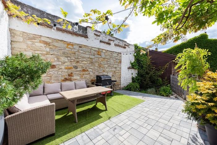 Prodej rodinného domu, Vinařice, II. ulice, 220 m2