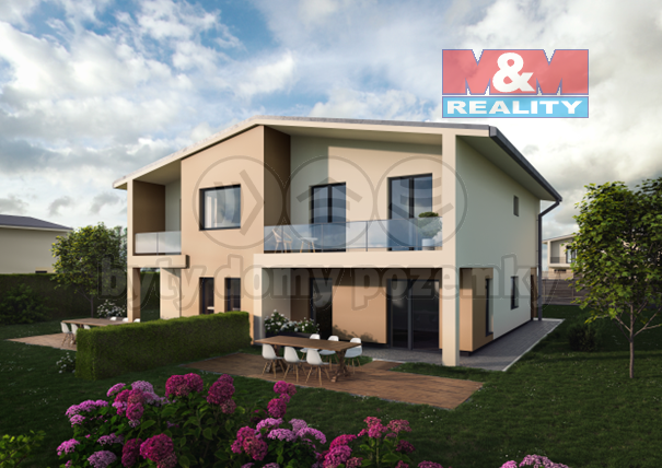 Prodej rodinného domu, Kolomuty, 130 m2