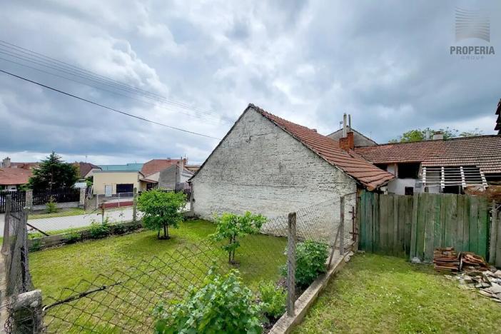 Prodej rodinného domu, Lažánky, 68 m2