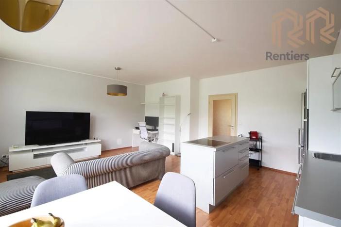 Pronájem bytu 2+kk, Praha - Černý Most, Arnošta Valenty, 59 m2