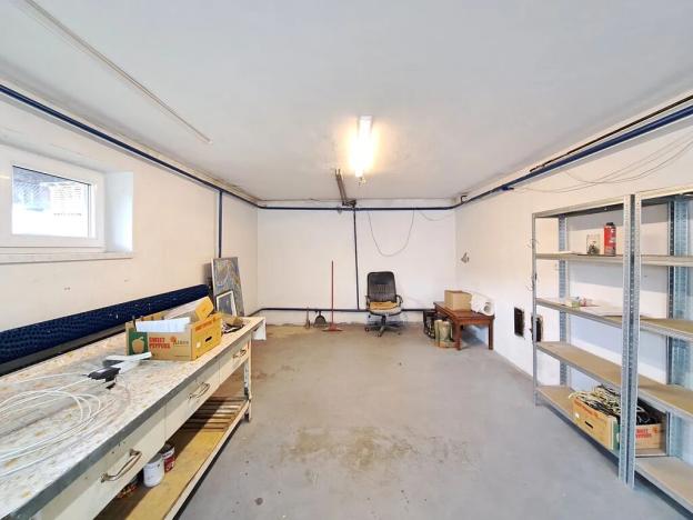 Prodej komerční nemovitosti, Horní Lhota, 564 m2