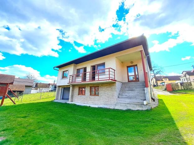 Prodej komerční nemovitosti, Horní Lhota, 564 m2