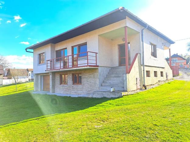 Prodej komerční nemovitosti, Horní Lhota, 564 m2