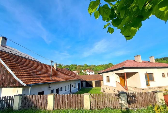 Prodej komerční nemovitosti, Horní Lhota, 564 m2