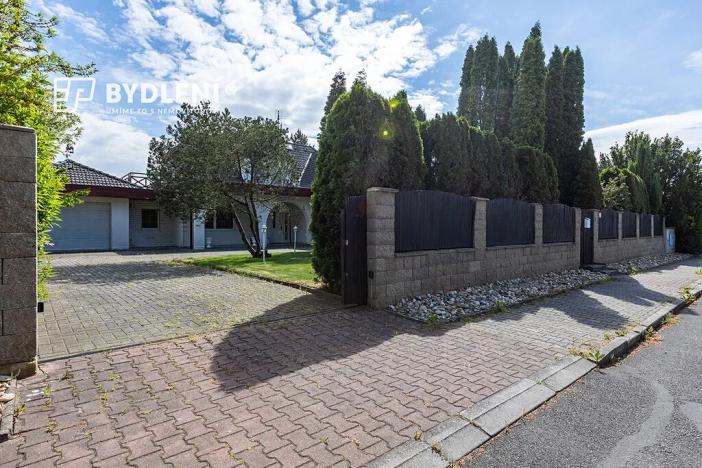 Prodej rodinného domu, Proboštov, Na pěnkavce, 389 m2