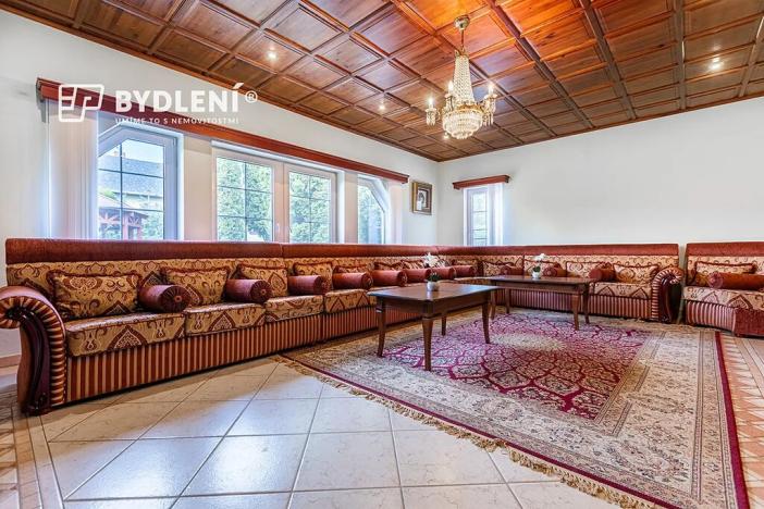 Prodej rodinného domu, Proboštov, Na pěnkavce, 389 m2