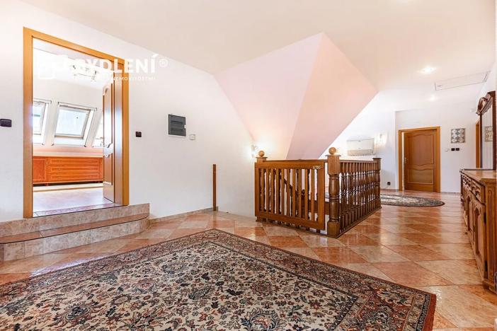 Prodej rodinného domu, Proboštov, Na pěnkavce, 389 m2