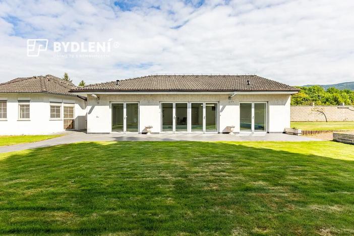 Prodej rodinného domu, Proboštov, Na pěnkavce, 389 m2