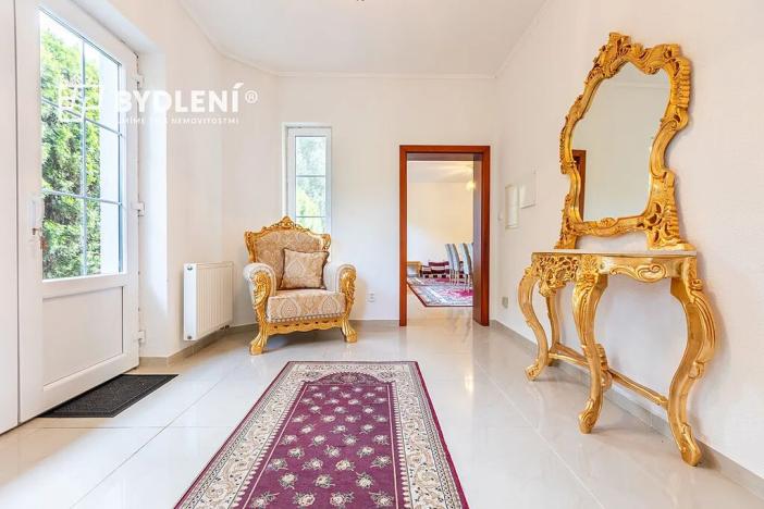 Prodej rodinného domu, Proboštov, Na pěnkavce, 389 m2