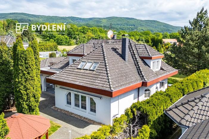 Prodej rodinného domu, Proboštov, Na pěnkavce, 389 m2