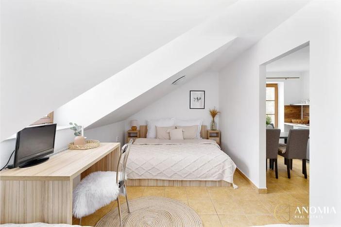 Prodej ubytování, Lednice, Nejdecká, 594 m2