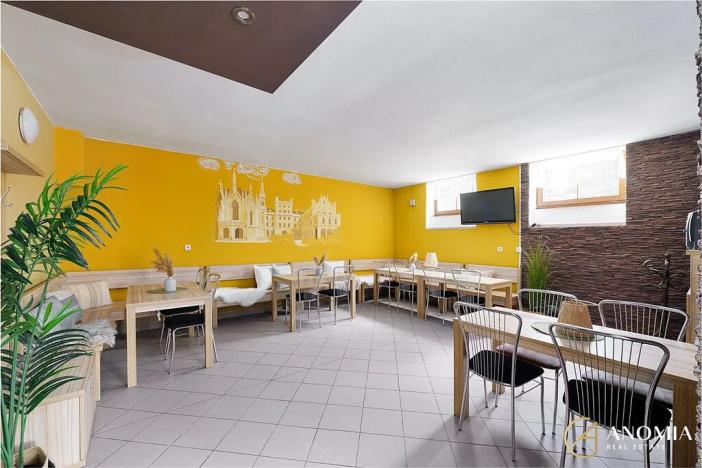 Prodej ubytování, Lednice, Nejdecká, 594 m2