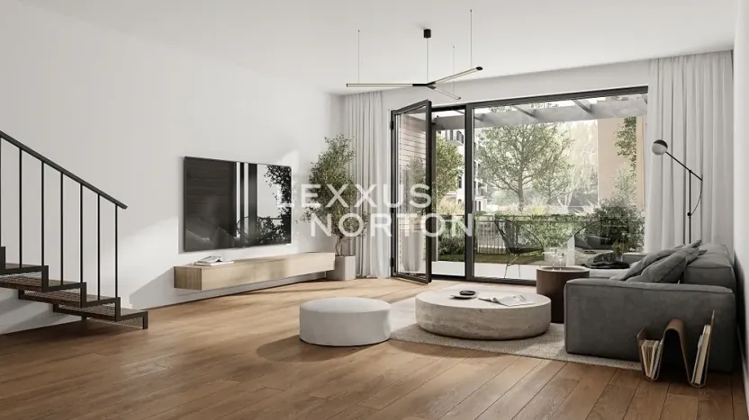 Prodej bytu 4+kk, Kralupy nad Vltavou, Husova, 112 m2