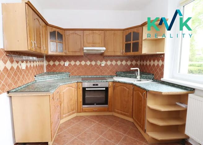 Pronájem bytu 2+1, Božičany, 48 m2