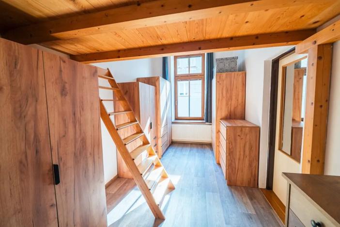 Prodej bytu 3+1, Trutnov, Jiráskovo náměstí, 75 m2