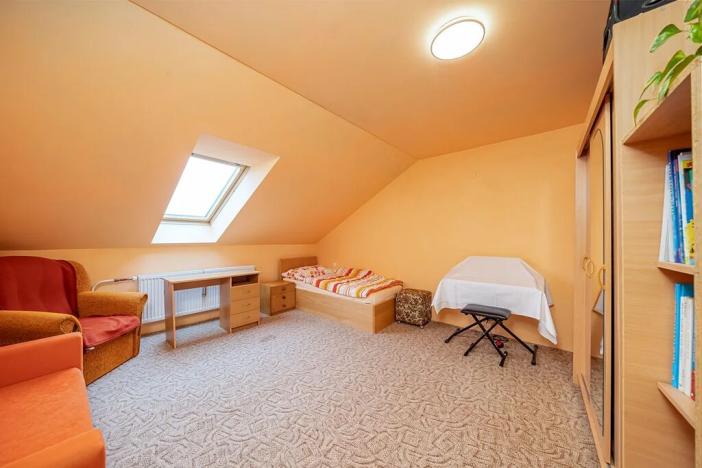 Prodej rodinného domu, Hrabůvka, 267 m2