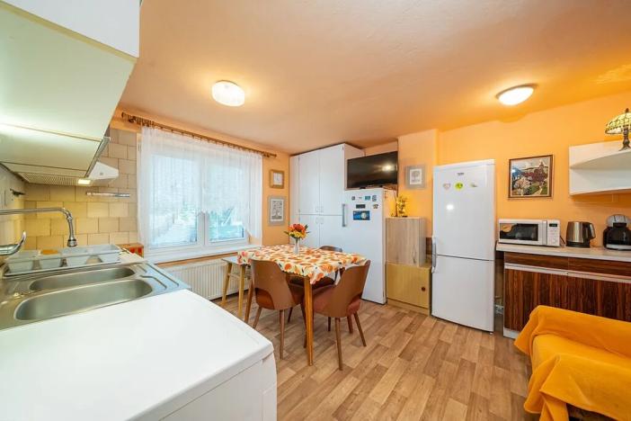 Prodej rodinného domu, Hrabůvka, 267 m2