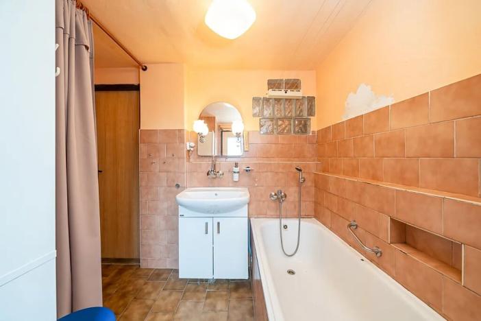 Prodej rodinného domu, Hrabůvka, 267 m2