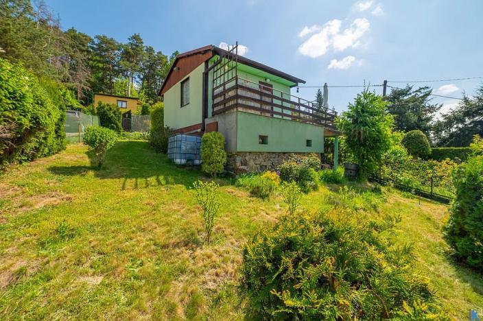 Prodej chaty, Stražisko, 34 m2