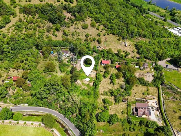 Prodej pozemku pro bydlení, Povrly, 2519 m2