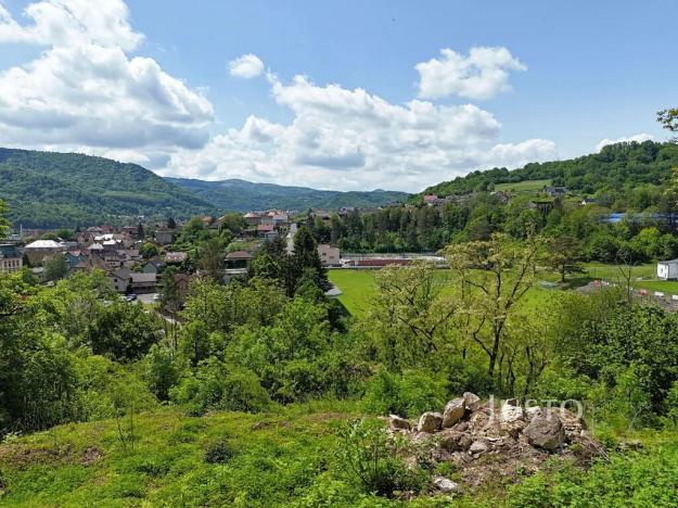 Prodej pozemku pro bydlení, Povrly, 2519 m2